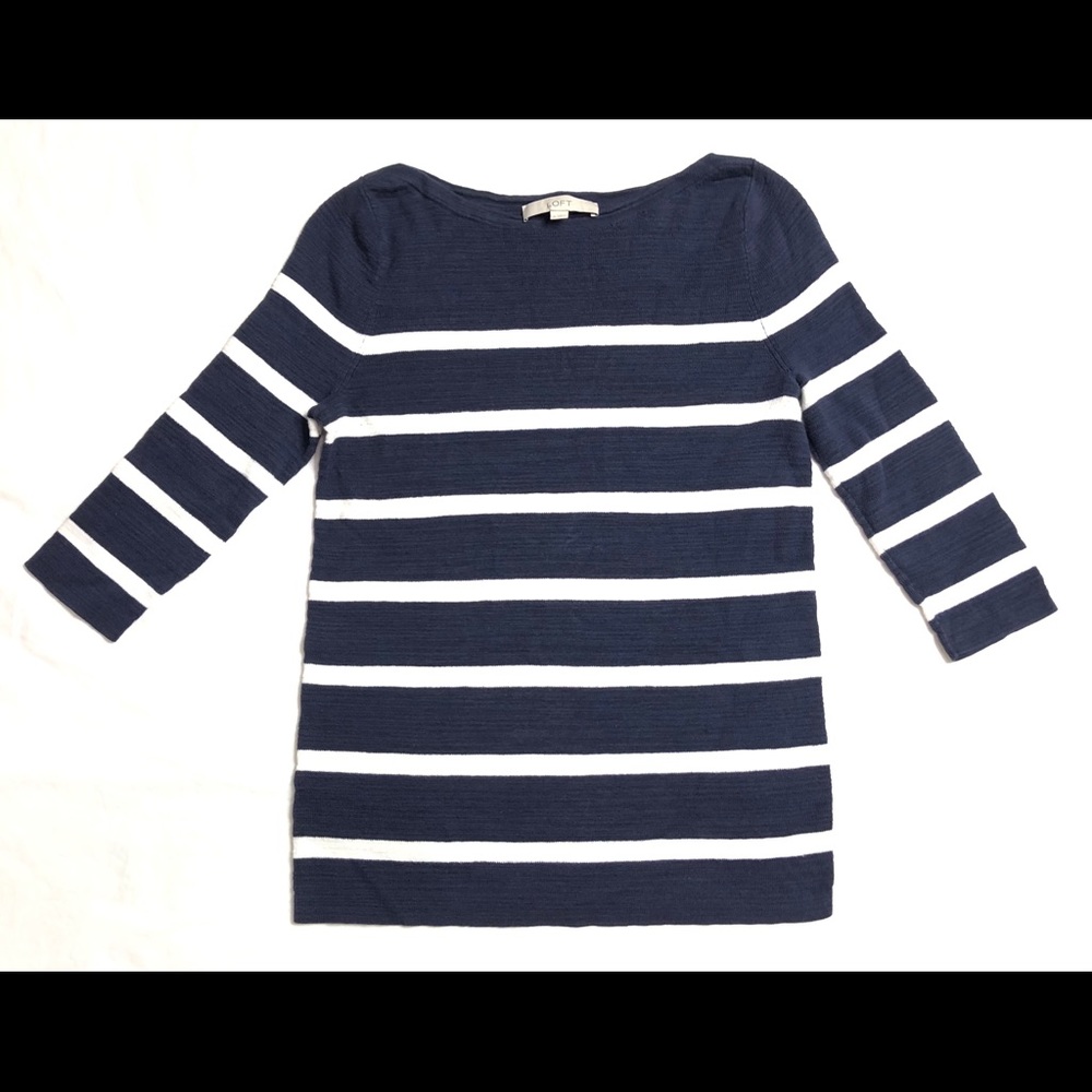LOFT Women’s sweater